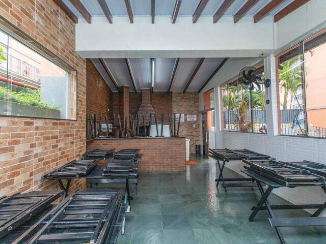 Apartamento para Venda em Diadema - 3