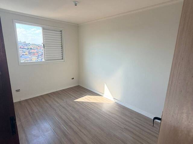 Apartamento para Locação em Diadema - 4