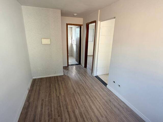 Apartamento para Locação em Diadema - 5