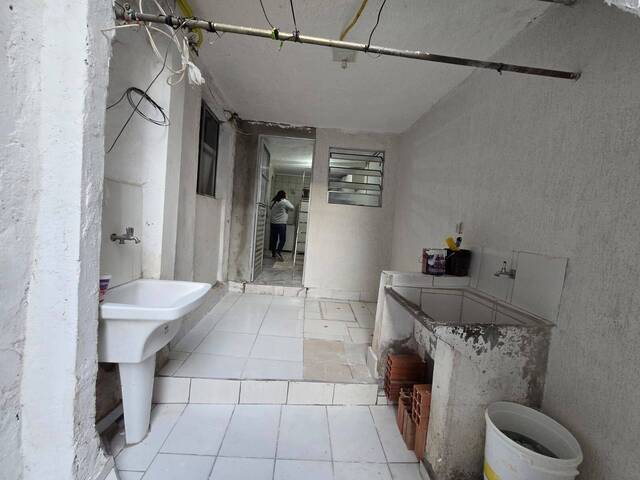 Casa para Locação em Diadema - 2