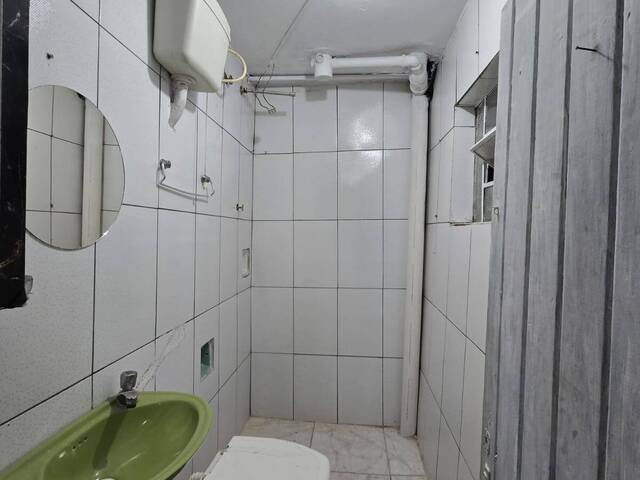 Casa para Locação em Diadema - 4