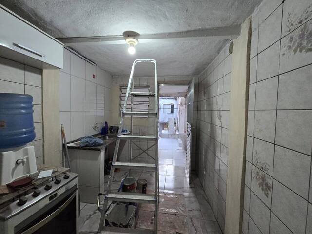 Casa para Locação em Diadema - 5