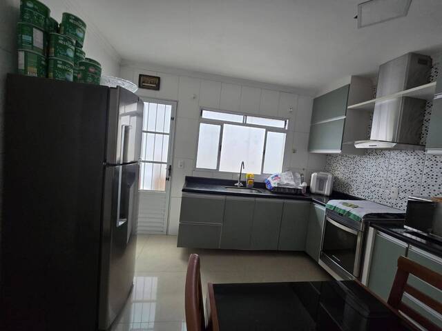Casa para Venda em Diadema - 5