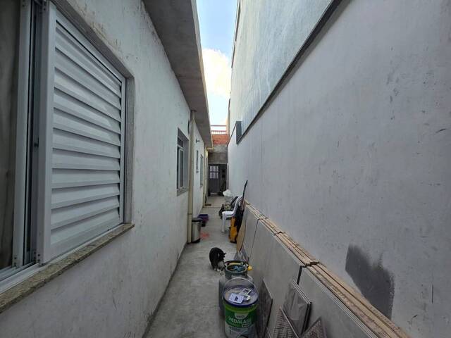 #3935 - Casa para Venda em Diadema - SP - 2