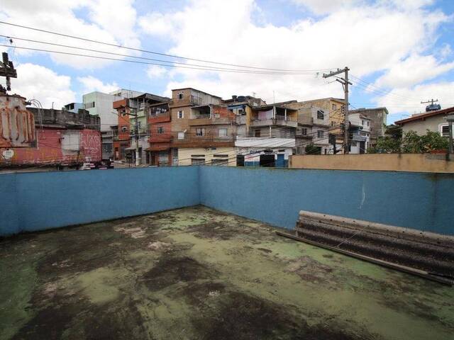 Casa para Venda em Diadema - 2