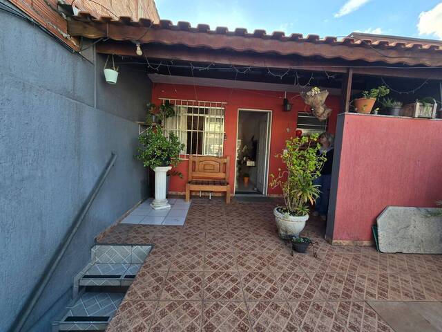 Casa para Venda em Diadema - 2