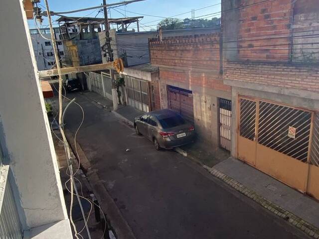 Casa para Locação em Diadema - 5
