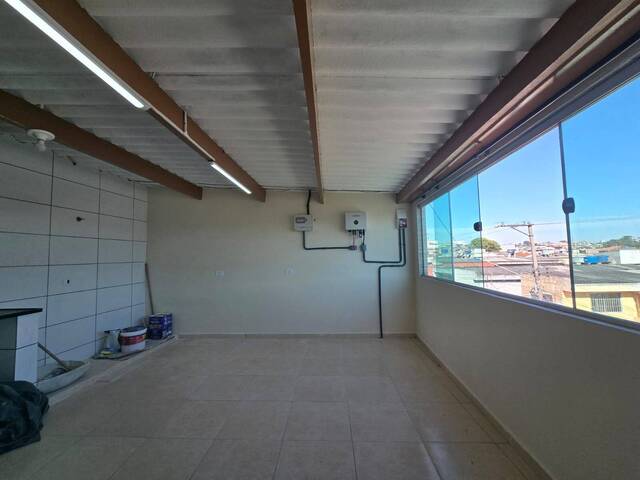Casa para Locação em Diadema - 3