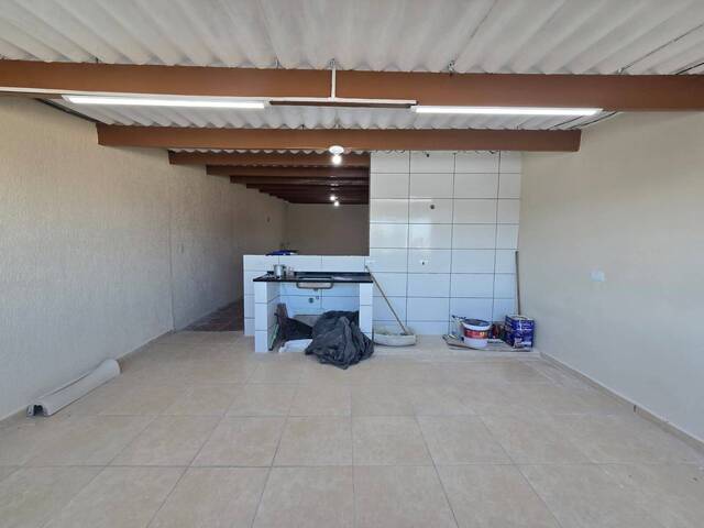 Casa para Locação em Diadema - 4