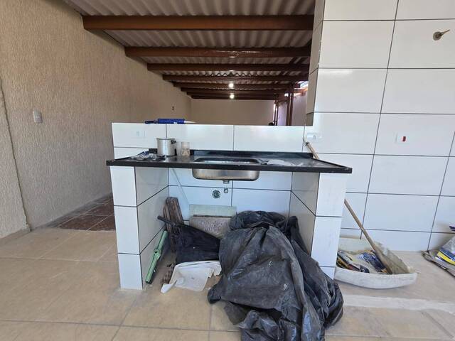 Casa para Locação em Diadema - 5