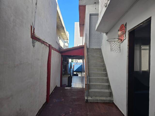 Casa para Venda em Diadema - 2