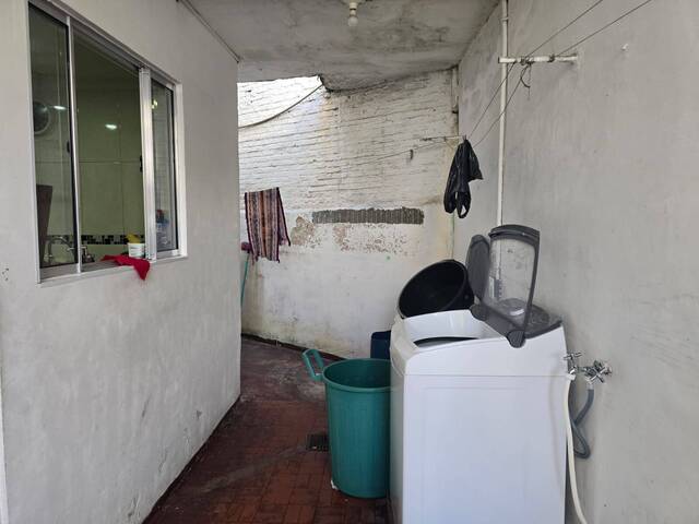 Casa para Venda em Diadema - 3