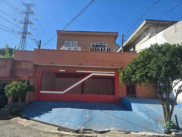 Venda em TABOÃO - Diadema