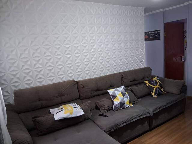 Apartamento para Venda em São Bernardo do Campo - 5
