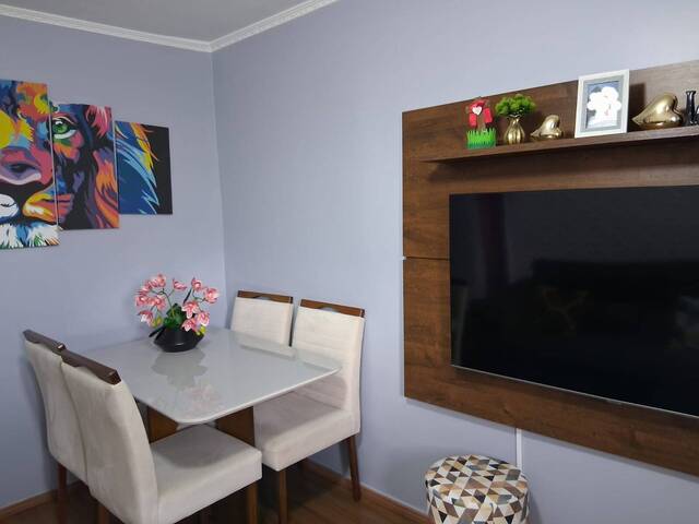 Apartamento para Venda em São Bernardo do Campo - 4