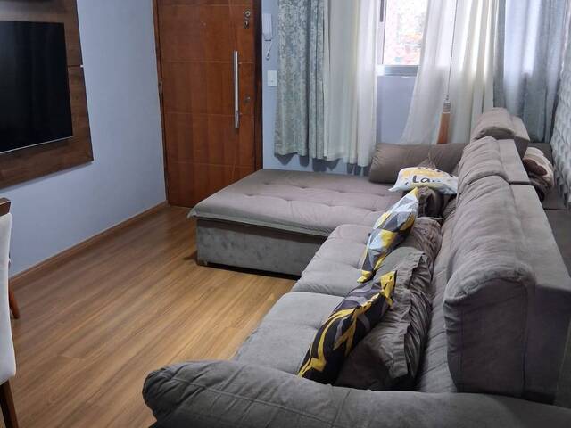Apartamento para Venda em São Bernardo do Campo - 3