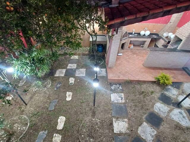 Sobrado para Venda em São Bernardo do Campo - 5