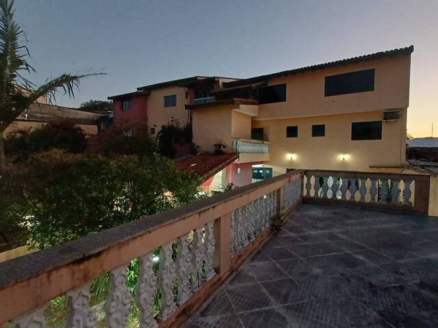 #2154 - Sobrado para Venda em São Bernardo do Campo - SP