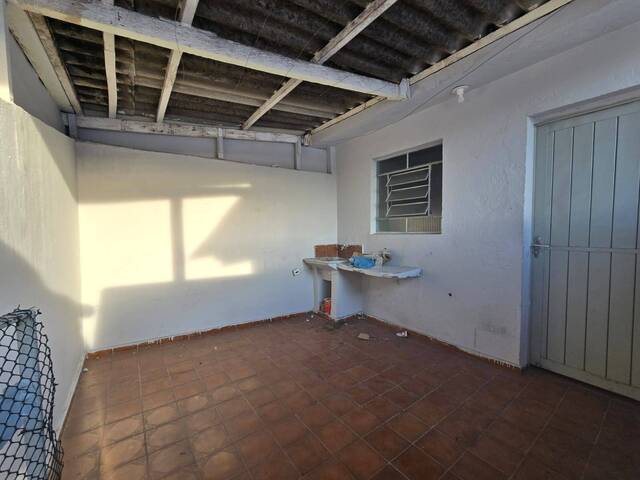 Casa para Locação em Diadema - 4