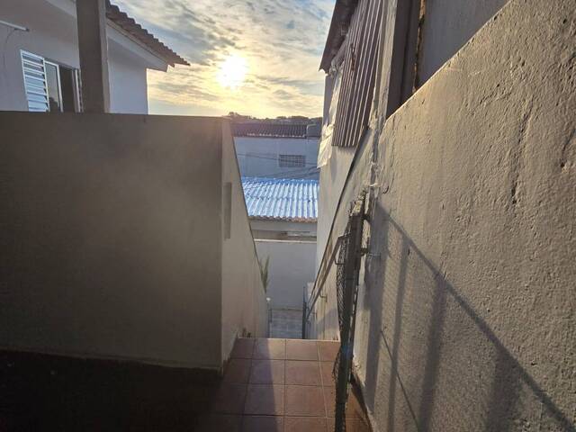 Casa para Locação em Diadema - 2