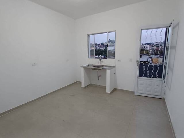 Casa para Locação em Diadema - 4