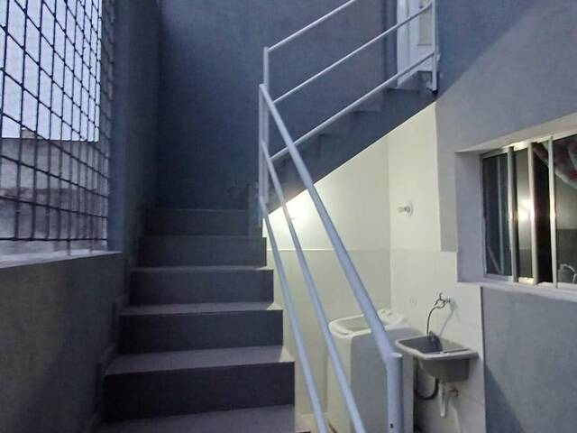 #3946 - Casa para Venda em Diadema - SP - 1