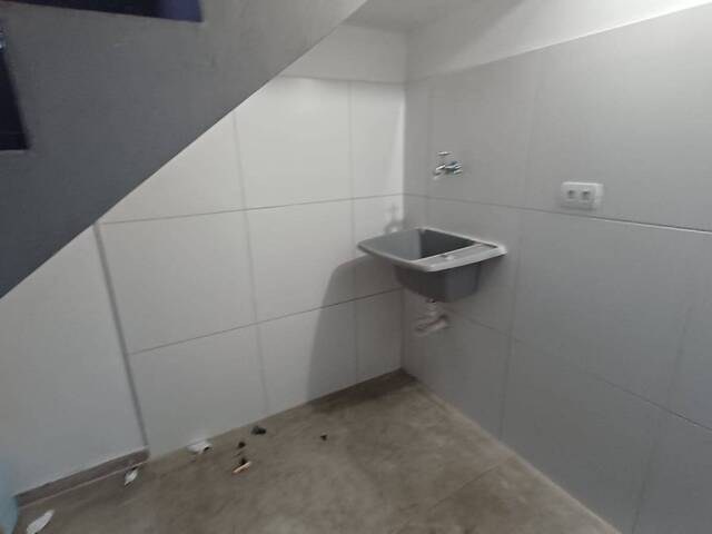 #3946 - Casa para Venda em Diadema - SP - 2