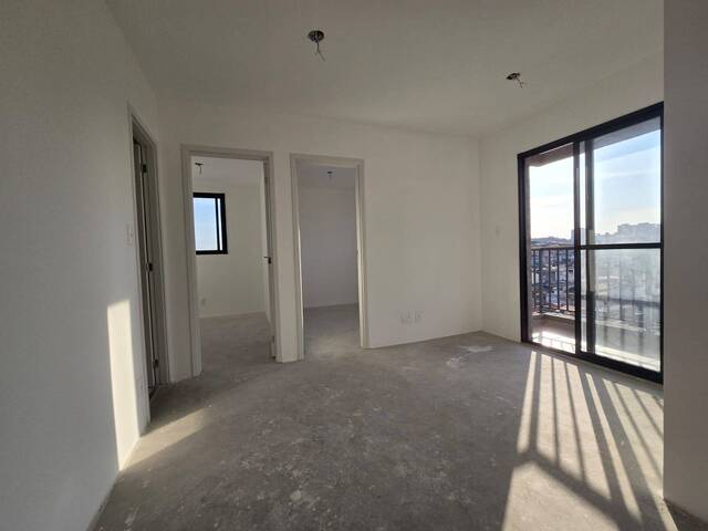 #3947 - Apartamento para Venda em São Bernardo do Campo - SP - 2
