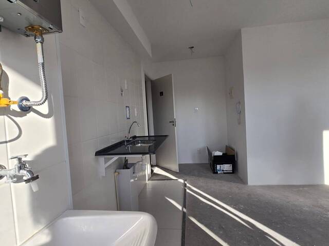 #3947 - Apartamento para Venda em São Bernardo do Campo - SP - 3
