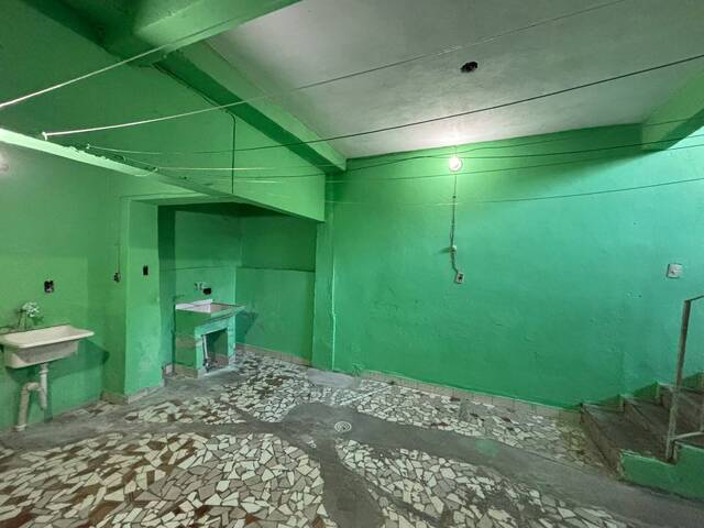 #3948 - Assobradada para Locação em São Bernardo do Campo - SP - 1