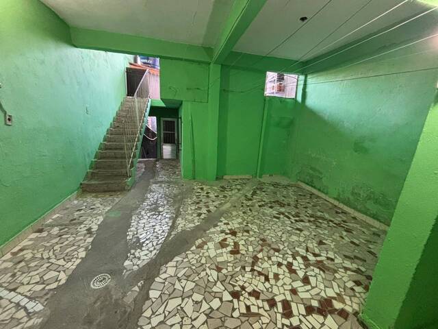 #3948 - Assobradada para Locação em São Bernardo do Campo - SP - 2