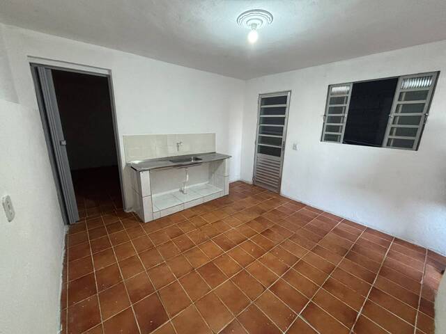 #3948 - Assobradada para Locação em São Bernardo do Campo - SP - 3