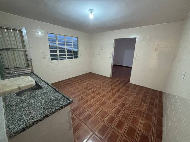 #3949 - Assobradada para Locação em São Bernardo do Campo - SP - 1