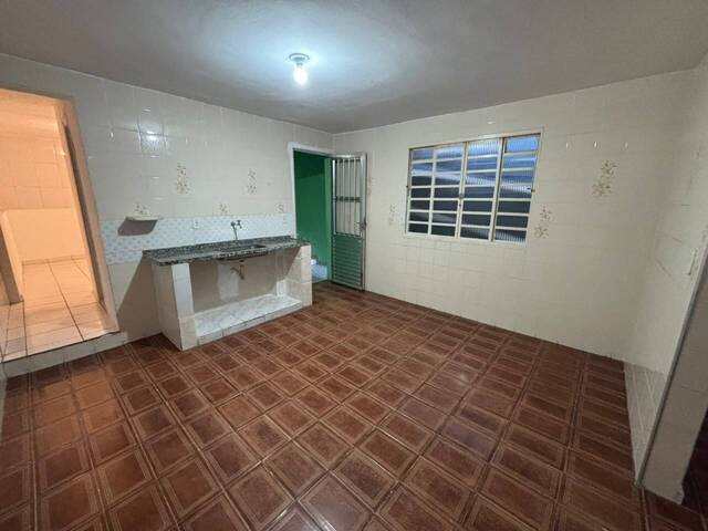#3949 - Assobradada para Locação em São Bernardo do Campo - SP - 2