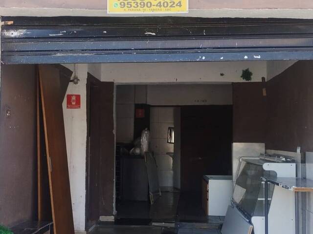 #3950 - Salão Comercial para Locação em Diadema - SP - 2