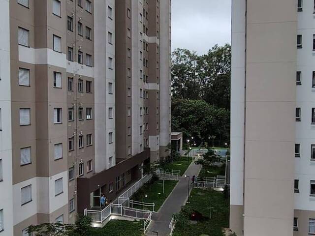 #3951 - Apartamento para Venda em São Paulo - SP - 3