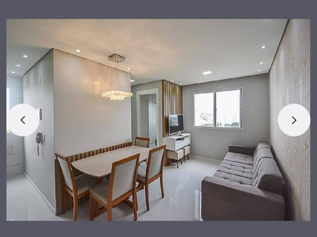 Apartamento para Venda em São Paulo - 5