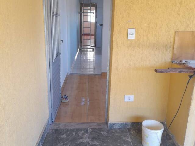 Sobrado para Venda em Diadema - 5
