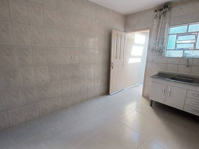 Casa para Locação em Diadema - 5