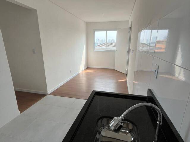 Apartamento para Venda em Santo André - 5