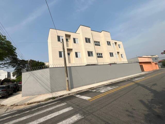 #3958 - Apartamento para Venda em Santo André - SP - 3