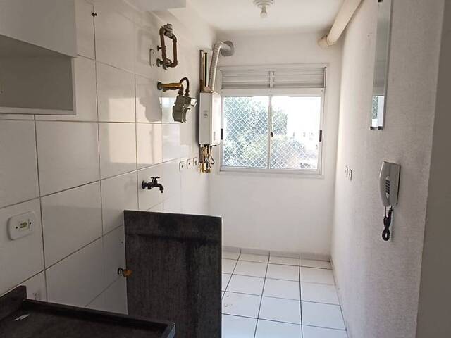 Apartamento para Venda em São Bernardo do Campo - 4