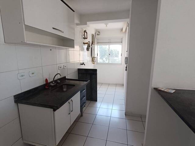 Apartamento para Venda em São Bernardo do Campo - 5