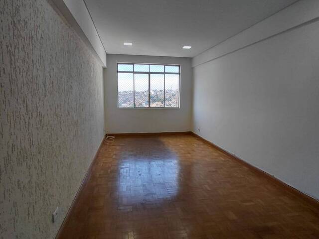 #3960 - Apartamento para Venda em São Bernardo do Campo - SP - 2