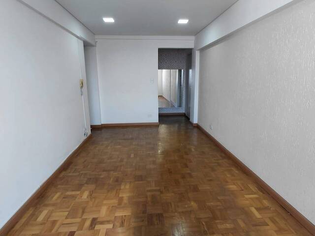 #3960 - Apartamento para Venda em São Bernardo do Campo - SP - 1