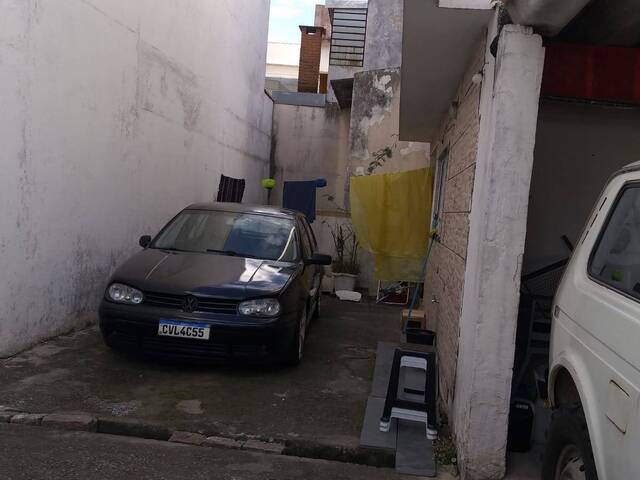 #3961 - Casa para Venda em São Bernardo do Campo - SP - 3