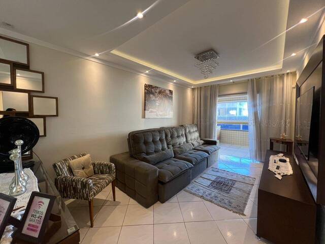 Apartamento para Venda em Praia Grande - 4