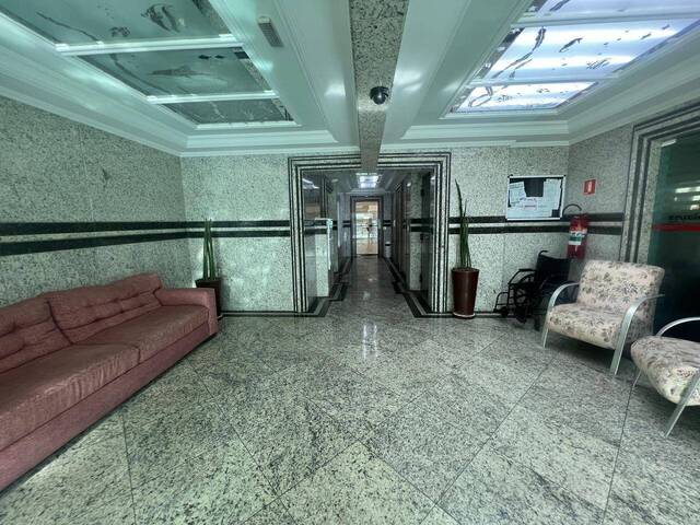 #3962 - Apartamento para Venda em Praia Grande - SP - 1