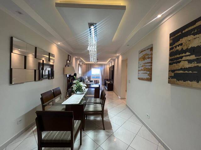 Apartamento para Venda em Praia Grande - 5