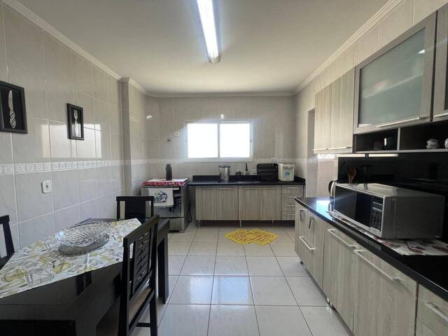 #3962 - Apartamento para Venda em Praia Grande - SP - 3